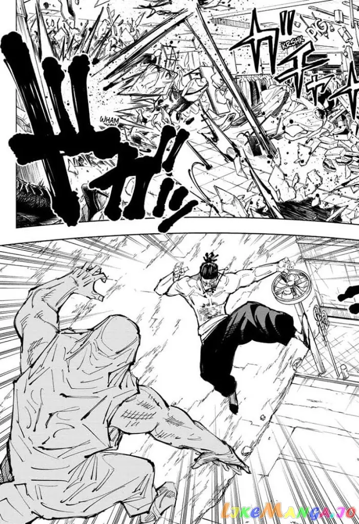 Jujutsu Kaisen Chapter 129 image 09_optimized